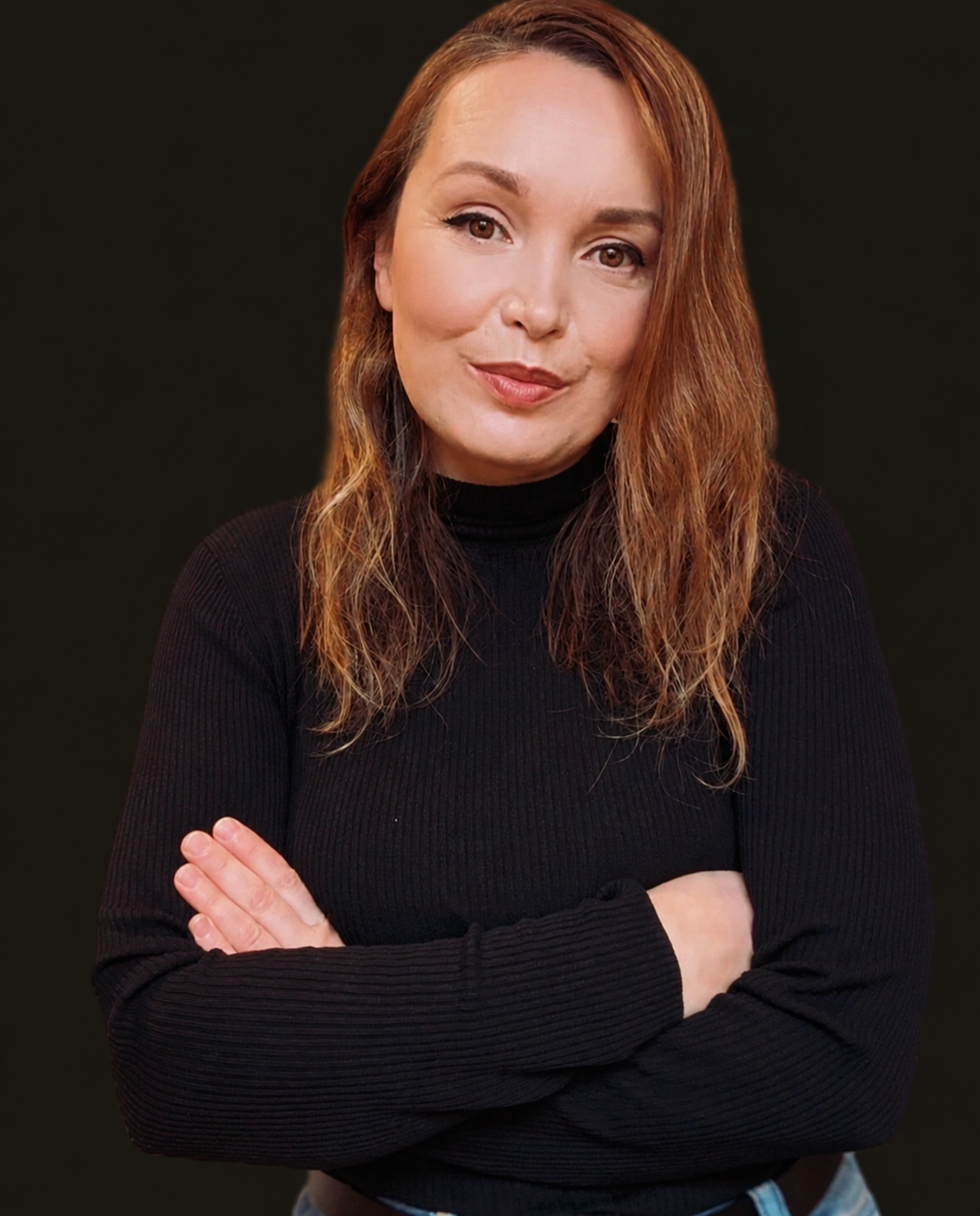 Gosia Scarrott